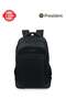 Premium Backpack 22" (BPP71652) BLACK