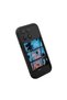 Xiaomi Poco F8 Pro 5g Compatible Black Silicone Case Three-Compartment Palm Sunset Landscape Pattern Camera Protection Shock Absorption - 3