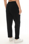 Plus Size Cardigan Sweatshirt & Pants Two-Piece Set Women - 5