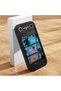 Tecno Spark Slim/Pova Slim Compatible Black Silicone Case Three-Compartment Palm Sunset Landscape Pattern Camera Protection Shock Absorbing - 2
