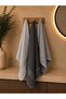 Alia Soft 50X90 cm 10-Piece Hand and Face Towel Set - 2