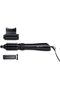 AS 530 Satin Hair Big Brush small Brush Volumizer