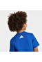 Lk Mc Tee 2 Unisex Kids' Sports T-Shirt Kh3195 - 6