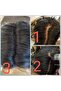 Classic Necessity Lose Hair Building Fibres, 22g (Black) - 4