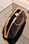 Women's Evening Dress Bag. Large Size Evening Bag. - 3