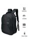 Premium Backpack 18" (BPP9614) BLACK - 2