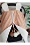 Stroller Cover with Zipper, Double Layer, Newborn Baby Products, Stroller - 6