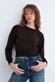 Crew Neck Modal Sweatshirt S05035