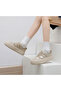 Women's Court Platform Lace-Up Sneakers - 8