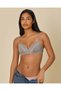 Women Assorted Lace Padded Bra 3 Piece - 6