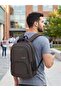 Premium Backpack 18" (BPP9614) COFFEE - 6
