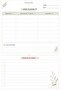 Öğretmen Planner - 2