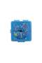 Stitch Sandwich Box Square Compartmented