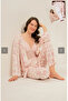 Women'S, Modal, Boxed, Dowry Gift Set, (with Socks as a Gift), 3-Piece Set - 3