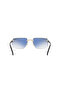 Ca 1070/S 0037Q 60 Photochromic Sunglasses - 6