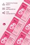 Seoul Face Nad+ Peptide Hydrogel Revitalizing Moisturizing Melting Korean Mask 34 Gr. 10 Pieces - 5