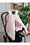 Stroller Cover with Zipper, Double Layer, Newborn Baby Products, Stroller