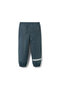 Little Boy's Rain Pants, Blue - 3