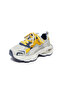 Women's Cutout Mesh Sneakers - 7