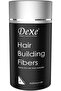 Classic Necessity Lose Hair Building Fibres, 22g (Black) - 3