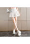 Women's Chunky Sneakers - 6
