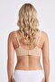 Women's Seamless Laser Cut Bra - 3