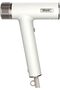 SpeedStyle Rapid Gloss Finisher and High Performance Dryer with Storage Bag, 5 Styling Attachments, for All Hair Types, No Flying Hair or Heat Damage, White, HD352ME, 5 Years - 4