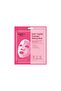Seoul Face Nad+ Peptide Hydrogel Revitalizing Moisturizing Melting Korean Mask 34 Gr. 2 Pieces - 6