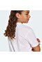 Essentials Kids White T-Shirt (Jc9774) - 6