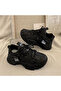Women's Casual Sneakers - 3