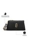 Women's Tory26 3-Compartment Sling Bag (Black) - 2