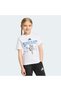 Lk Mc Tee Unisex Kids' Sports T-Shirt Kh3196