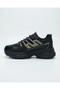 Women's platform high sole daily sneaker sports shoes - 3