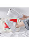 Women's Lace-Up Sneakers - 5