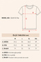 Men's 100% Cotton Green Short Sleeve Crew Neck Basic T-Shirt Olav - 6