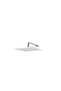 Shower Over Head Stainless Steel 304 Square Model Double Pole 2204 300x300Mm