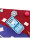 Small Size Postage Stamp Shaped Mini Hole Punch, Diy, Hobby Handicrafts Paper and Eva Cutter, 21.1 X 25.4 mm - 4