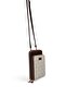 Stone - Brown Monogram Women's Phone Bag Sp1011 - 2