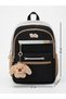 Water Resistant Nursery, Kindergarten Backpack with Premium Accessories and Back Support for Kids - 2