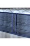 Bold Cooltouch+ Pocket Spring Mattress 180x210x30cm, Includes 1-King Bed Mattress - 2