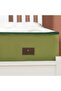 V2 Copper Anti-Bacteriai Hr Foam Pocket Spring Mattress- 90x190x25Cm - 2