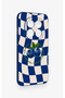 Redmi Note 15 Pro 5g Compatible Blueberry Patterned Silicone Case - 2