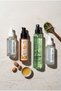 Kein Protect 4-Piece Skin and Hair Care Set – Aha Bha Peeling Serum, Caffeine Serum, Rosemary Water, and Argan Oil