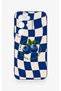 Realme C85 5g Compatible Blueberry Patterned Silicone Case - 2