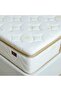 Rejuvenate Pillow Top Bonnell Spring Mattress Foam Encased Edge Support 200x200x30