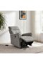 Jared 1 Seater Recliner Grey, Food Storage Jar For Kitchen And Pantry Organization - 8