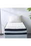 V2 Luxuria Bonnell Spring Foam Mattress 90x200x26 cm, Interior Furniture For Family Living Spaces - 7