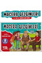 Macera Gezginleri - 3Rd and 4Th 8-Piece Story Set with Box for Classrooms - 2