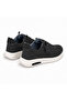 Men's Genuine Leather Comfort Casual Shoes Light Sole - 3