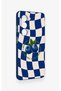 Oppo A5 5g Compatible Blueberry Patterned Silicone Case - 3